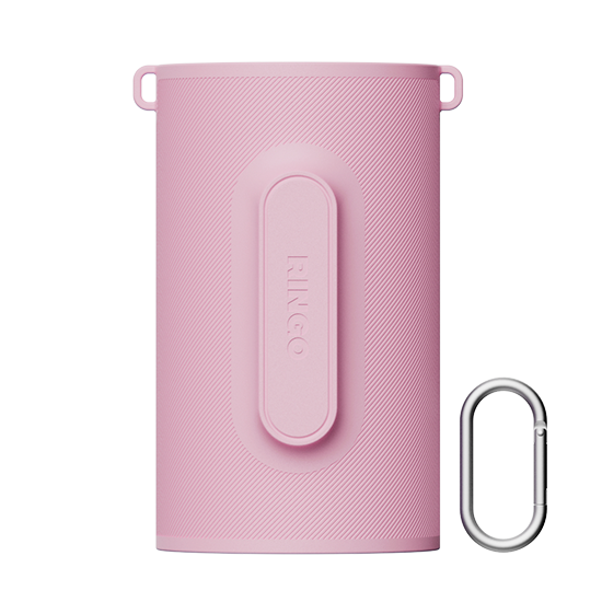 Funda Ringo Move para Botella (710 ml) Rosa