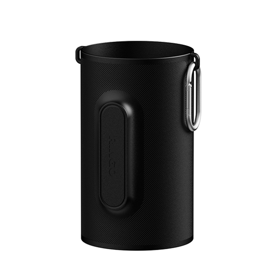 Funda Ringo Move para Botella (710 ml) Negro