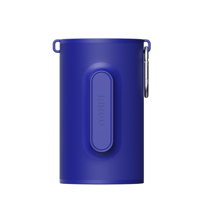 Funda Ringo Move para Botella (710 ml) Azul