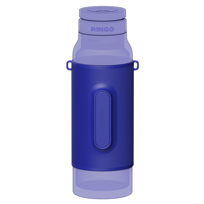 Funda Ringo Move para Botella (710 ml) Azul