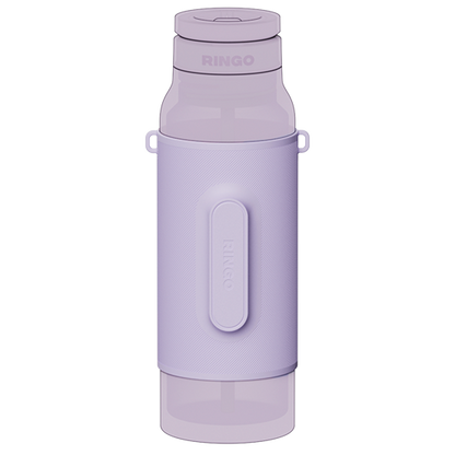 Funda Ringo Move para Botella (710ml) Lila