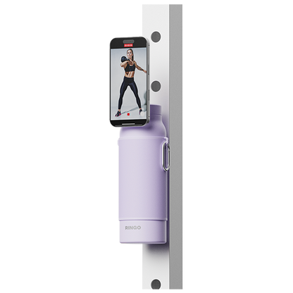 Funda Ringo Move para Botella (710ml) Lila