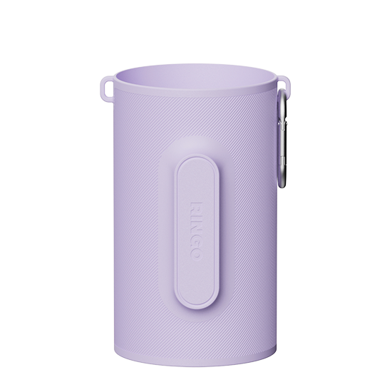 Funda Ringo Move para Botella (710ml) Lila