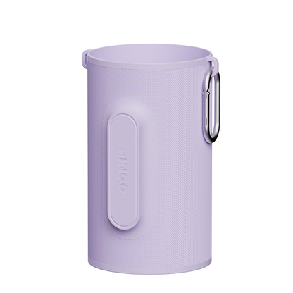 Funda Ringo Move para Botella (710ml) Lila