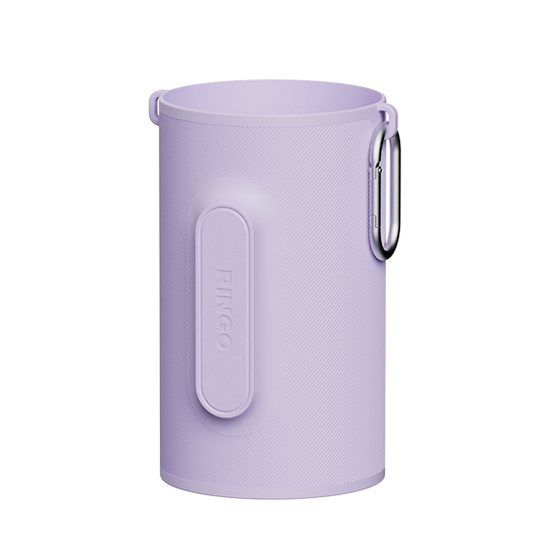 Funda Ringo Move para Botella (710ml) Lila