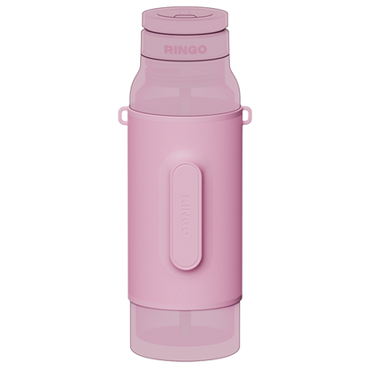 Funda Ringo Move para Botella (710 ml) Rosa