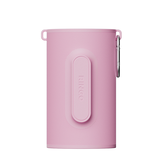Funda Ringo Move para Botella (710 ml) Rosa