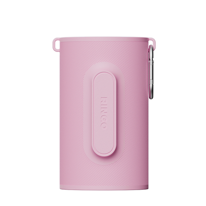 Funda Ringo Move para Botella (710 ml) Rosa