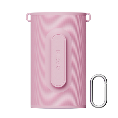 Funda Ringo Move para Botella (710 ml) Rosa