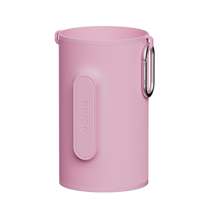 Funda Ringo Move para Botella (710 ml) Rosa