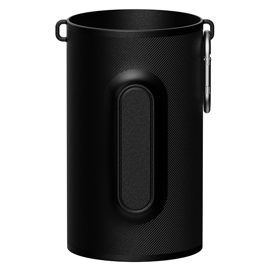 Funda Ringo Move para Botella (946ml) Negro