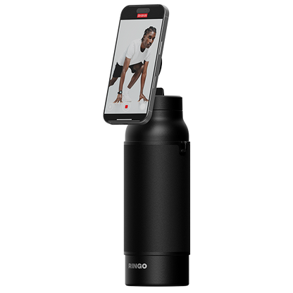 Funda Ringo Move para Botella (946ml) Negro