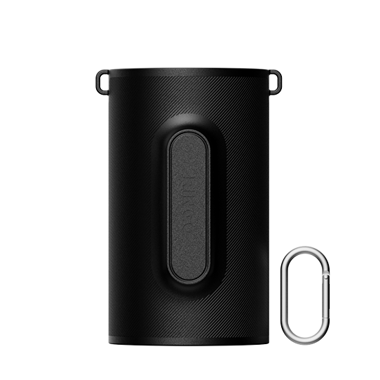 Funda Ringo Move para Botella (946ml) Negro