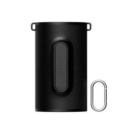 Funda Ringo Move para Botella (946ml) Negro