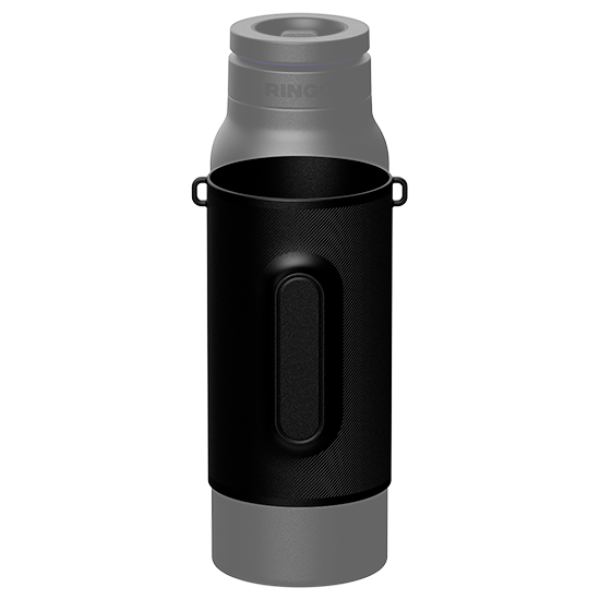 Funda Ringo Move para Botella (946ml) Negro