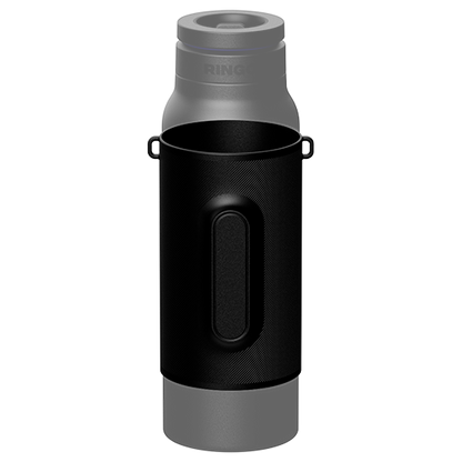 Funda Ringo Move para Botella (946ml) Negro