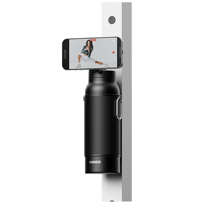 Funda Ringo Move para Botella (946ml) Negro