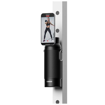 Funda Ringo Move para Botella (946ml) Negro