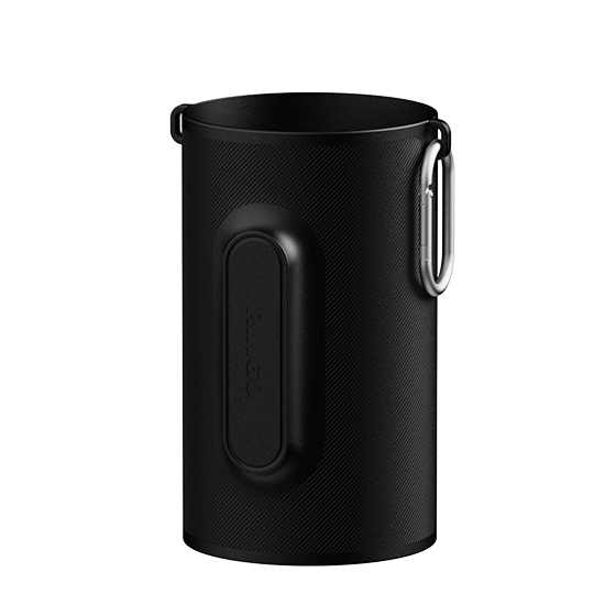 Funda Ringo Move para Botella (946ml) Negro