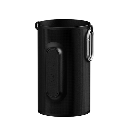 Funda Ringo Move para Botella (946ml) Negro