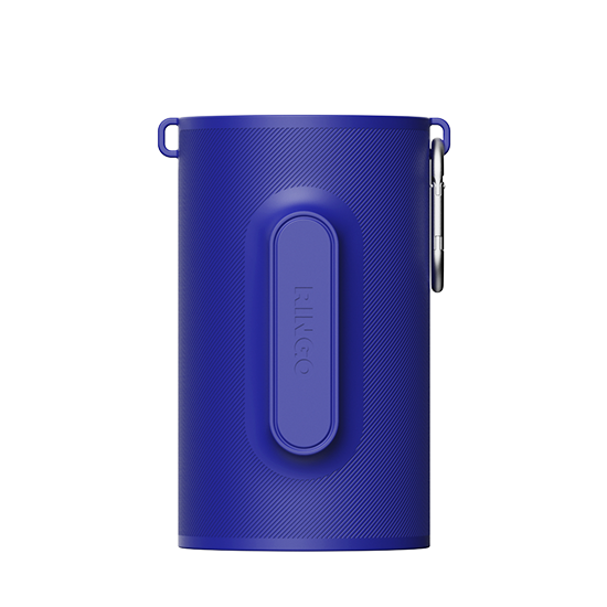 Funda Ringo Move para Botella (946ml) Azul