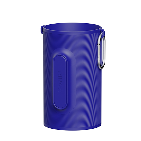 Funda Ringo Move para Botella (946ml) Azul