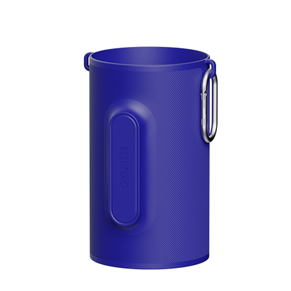 Funda Ringo Move para Botella (946ml) Azul