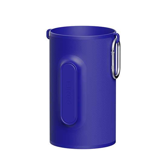 Funda Ringo Move para Botella (946ml) Azul