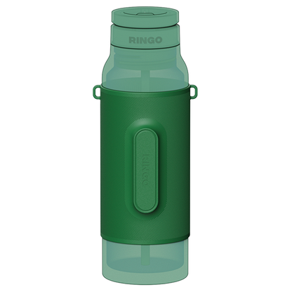 Funda Ringo Move para Botella (946ml) Verde