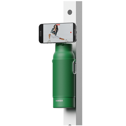 Funda Ringo Move para Botella (946ml) Verde