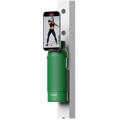 Funda Ringo Move para Botella (946ml) Verde