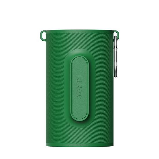 Funda Ringo Move para Botella (946ml) Verde