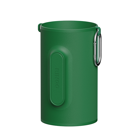 Funda Ringo Move para Botella (946ml) Verde