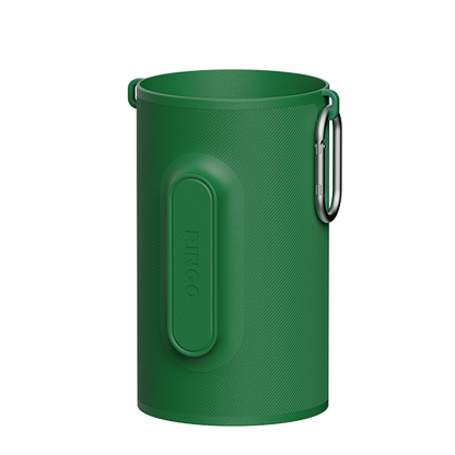 Funda Ringo Move para Botella (946ml) Verde