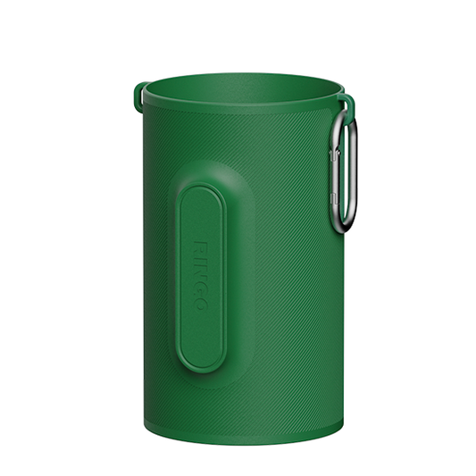 Funda Ringo Move para Botella (946ml) Verde