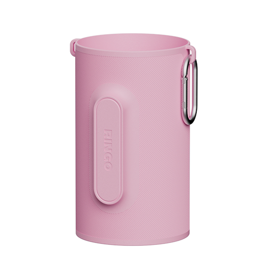 Funda Ringo Move para Botella (946ml) Rosa