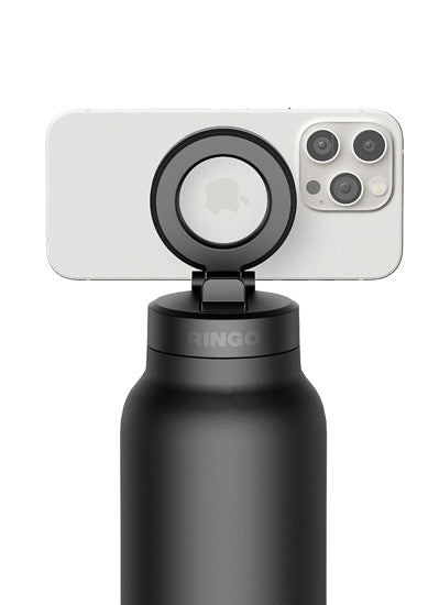 Ringo Pro (710 ml) Negro