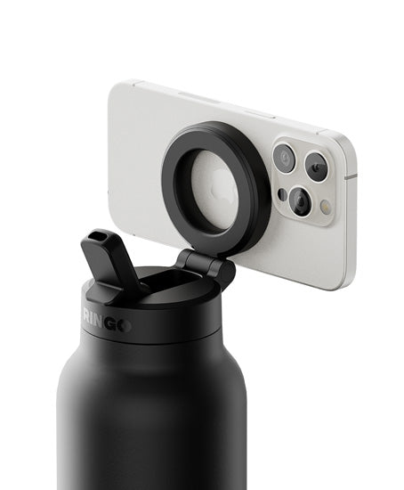 Ringo Pro (710 ml) Negro