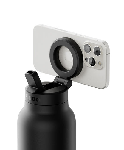 Ringo Pro (710 ml) Negro