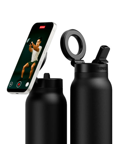 Ringo Pro (710 ml) Negro