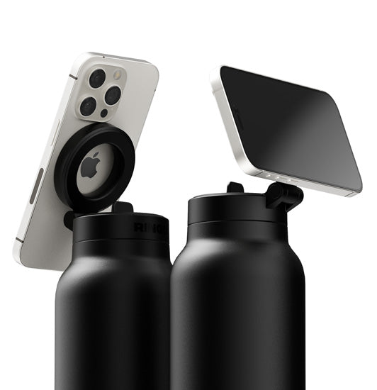 Ringo Pro (710 ml) Negro