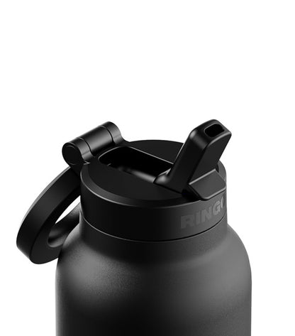 Ringo Pro (710 ml) Negro