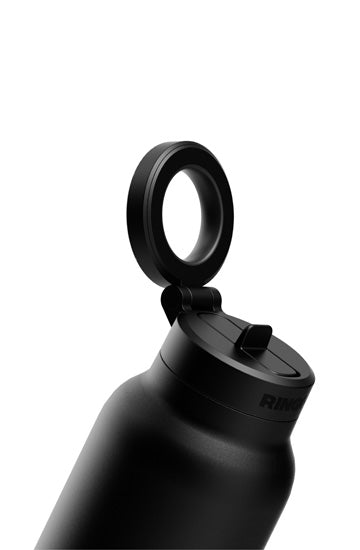 Ringo Pro (710 ml) Negro