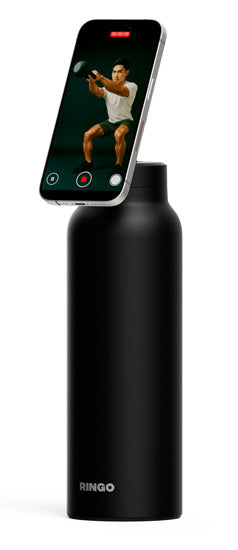 Ringo Pro (710 ml) Negro
