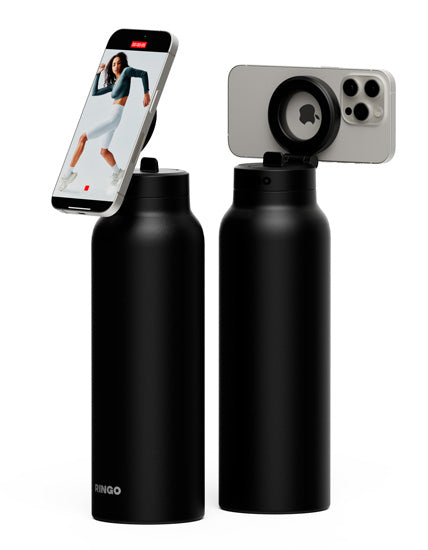 Ringo Pro (710 ml) Negro