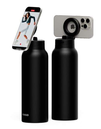 Ringo Pro (710 ml) Negro