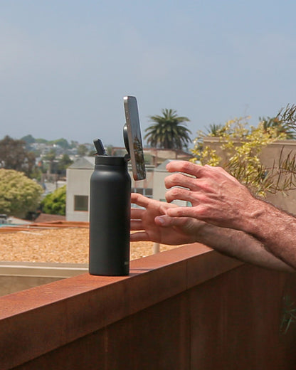 Ringo Pro (710 ml) Negro