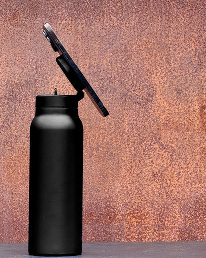 Ringo Pro (710 ml) Negro