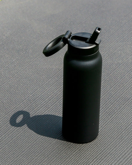 Ringo Pro (710 ml) Negro