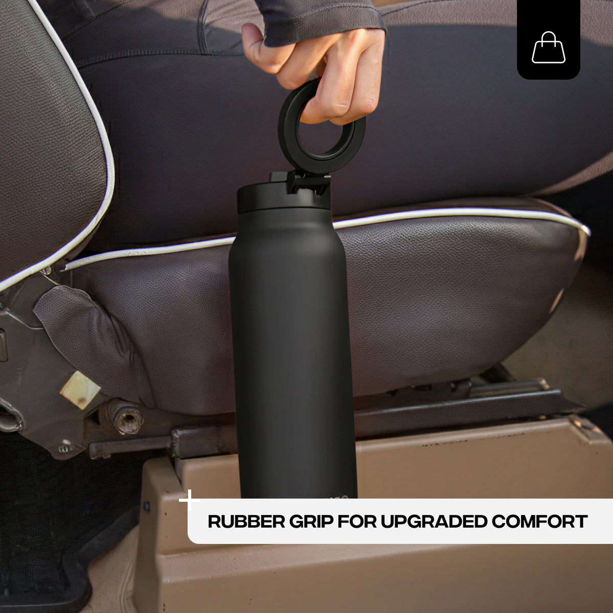 Ringo Pro (710 ml) Negro